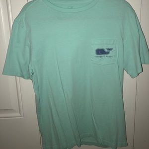 Vineyard Vines Short-Sleeved Tee